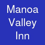 Manoa Valley Inn