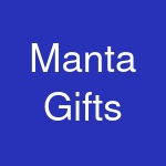 Manta Gifts