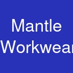 Mantle Workwear