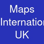 Maps International UK