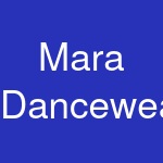 Mara Dancewear