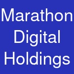 Marathon Digital Holdings