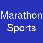 Marathon Sports