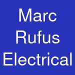 Marc Rufus Electrical