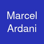 Marcel Ardani