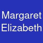 Margaret Elizabeth