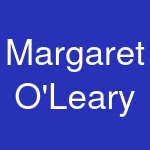 Margaret O'Leary