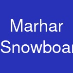 Marhar Snowboards