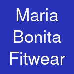 Maria Bonita Fitwear