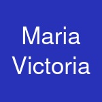 Maria Victoria