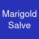 Marigold Salve