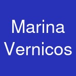 Marina Vernicos