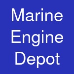 Marine Engine Depot