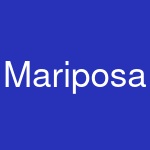 Mariposa