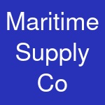 Maritime Supply Co