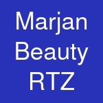 Marjan Beauty RTZ