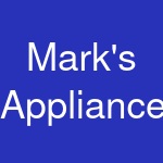 Mark's Appliance