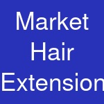 Market Hair Extensions