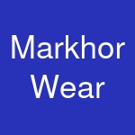 Markhor Wear