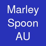 Marley Spoon AU