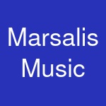 Marsalis Music