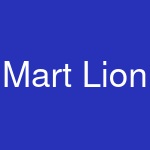 Mart Lion