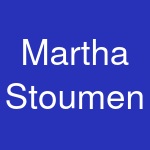 Martha Stoumen