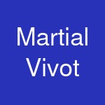 Martial Vivot