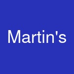 Martin's