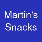 Martin's Snacks