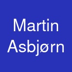 Martin Asbjørn