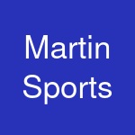 Martin Sports