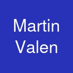 Martin Valen