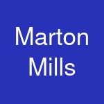 Marton Mills