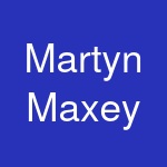 Martyn Maxey