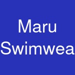 Maru Swimwear