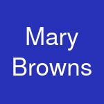 Mary Browns