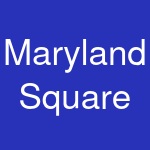 Maryland Square