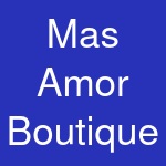 Mas Amor Boutique