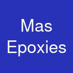 Mas Epoxies