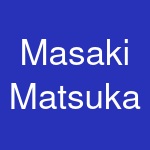 Masaki Matsuka