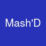 Mash'D