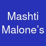 Mashti Malone’s