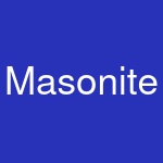 Masonite