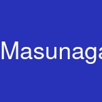 Masunaga