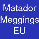 Matador Meggings EU