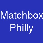 Matchbox Philly