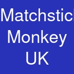 Matchstick Monkey UK