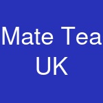 Mate Tea UK