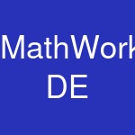 MathWorks DE